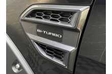 Ford Ranger EcoBlue Wildtrak 