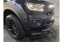 Ford Ranger EcoBlue Wildtrak 