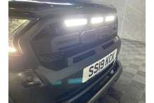 Ford Ranger EcoBlue Wildtrak 