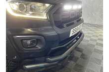 Ford Ranger EcoBlue Wildtrak 