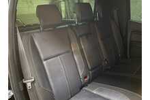 Ford Ranger EcoBlue Wildtrak 