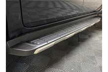 Ford Ranger EcoBlue Wildtrak 