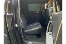 Ford Ranger EcoBlue Wildtrak 