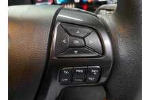 Ford Ranger EcoBlue Wildtrak 