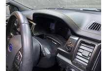 Ford Ranger EcoBlue Wildtrak 