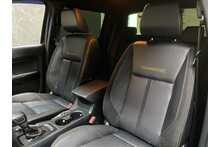 Ford Ranger EcoBlue Wildtrak 