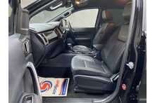 Ford Ranger EcoBlue Wildtrak 