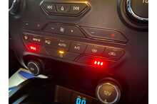 Ford Ranger EcoBlue Wildtrak 