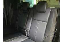 Ford Ranger EcoBlue Wildtrak 