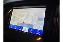 Ford Ranger EcoBlue Wildtrak 