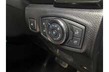 Ford Ranger EcoBlue Wildtrak 