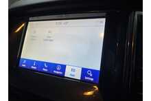 Ford Ranger EcoBlue Wildtrak 