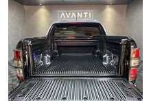 Ford Ranger EcoBlue Wildtrak 