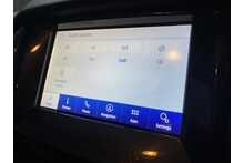 Ford Ranger EcoBlue Wildtrak 