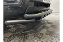 Ford Ranger EcoBlue Wildtrak 