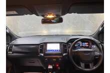 Ford Ranger EcoBlue Wildtrak 