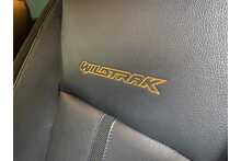 Ford Ranger EcoBlue Wildtrak 