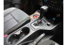 Ford Ranger EcoBlue Wildtrak 