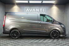 Ford Transit Custom 300 EcoBlue Limited 