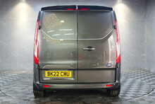 Ford Transit Custom 300 EcoBlue Limited 