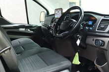 Ford Transit Custom 300 EcoBlue Limited 