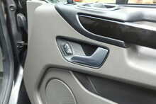Ford Transit Custom 300 EcoBlue Limited 