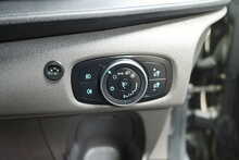 Ford Transit Custom 300 EcoBlue Limited 