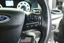 Ford Transit Custom 300 EcoBlue Limited 