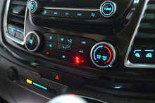 Ford Transit Custom 300 EcoBlue Limited 