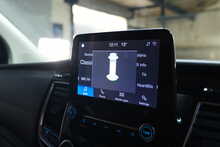 Ford Transit Custom 300 EcoBlue Limited 