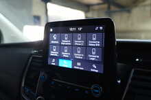 Ford Transit Custom 300 EcoBlue Limited 