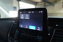 Ford Transit Custom 300 EcoBlue Limited 