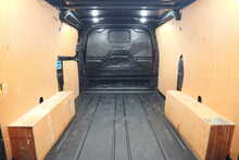 Ford Transit Custom 300 EcoBlue Limited 
