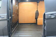 Ford Transit Custom 300 EcoBlue Limited 