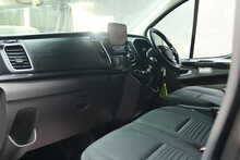 Ford Transit Custom 300 EcoBlue Limited 