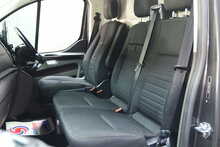 Ford Transit Custom 300 EcoBlue Limited 