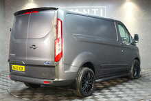Ford Transit Custom 280 EcoBlue Trend 