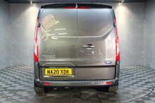Ford Transit Custom 280 EcoBlue Trend 