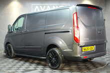 Ford Transit Custom 280 EcoBlue Trend 