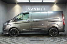 Ford Transit Custom 280 EcoBlue Trend 