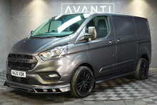 Ford Transit Custom 280 EcoBlue Trend 