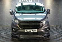 Ford Transit Custom 280 EcoBlue Trend 