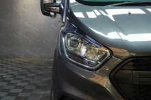Ford Transit Custom 280 EcoBlue Trend 