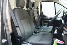 Ford Transit Custom 280 EcoBlue Trend 