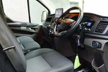 Ford Transit Custom 280 EcoBlue Trend 