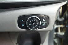 Ford Transit Custom 280 EcoBlue Trend 
