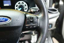 Ford Transit Custom 280 EcoBlue Trend 