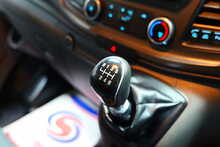 Ford Transit Custom 280 EcoBlue Trend 
