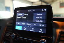 Ford Transit Custom 280 EcoBlue Trend 