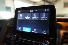 Ford Transit Custom 280 EcoBlue Trend 